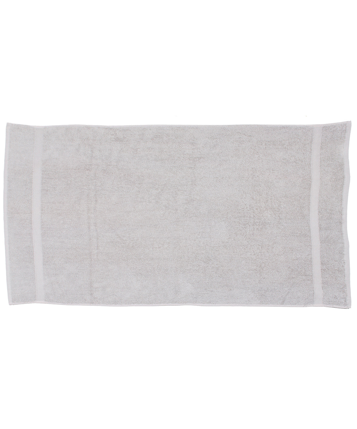 Luxury range bath towel