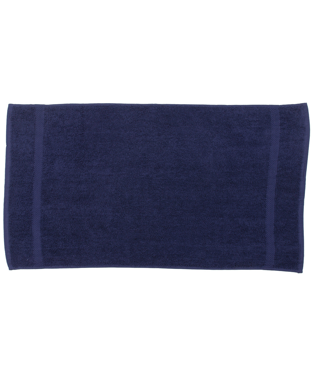 Luxury range bath towel