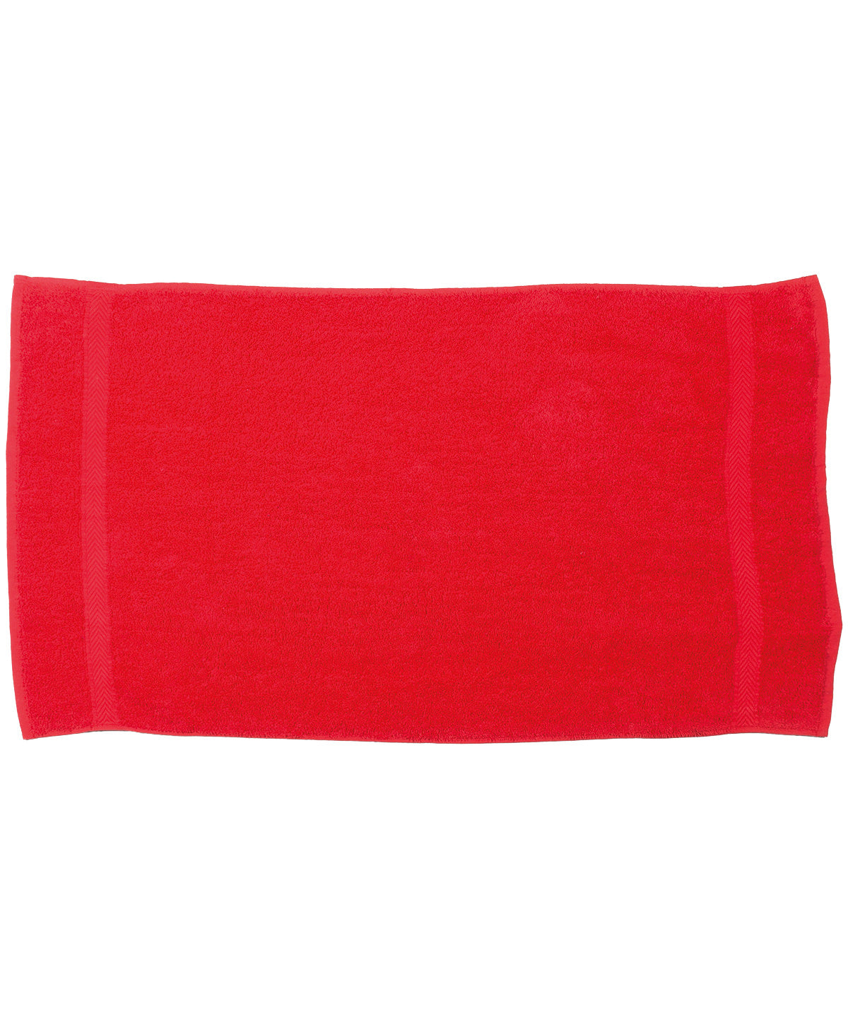 Luxury range bath towel