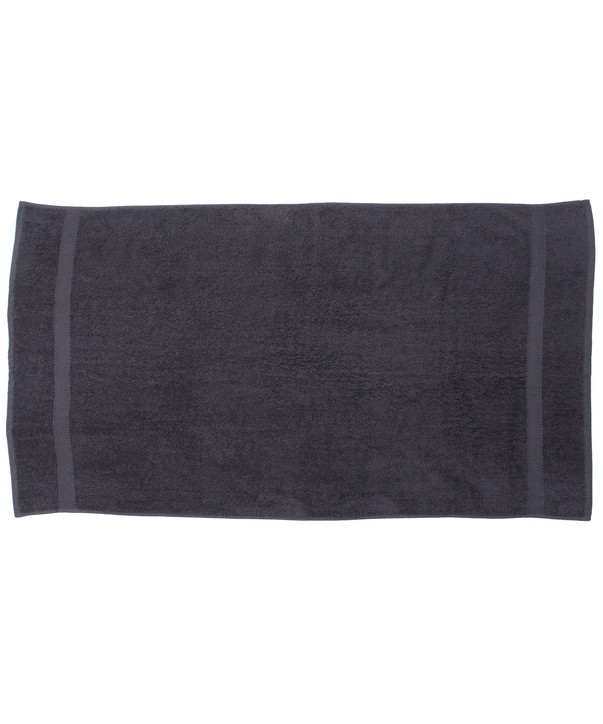 Luxury range bath towel