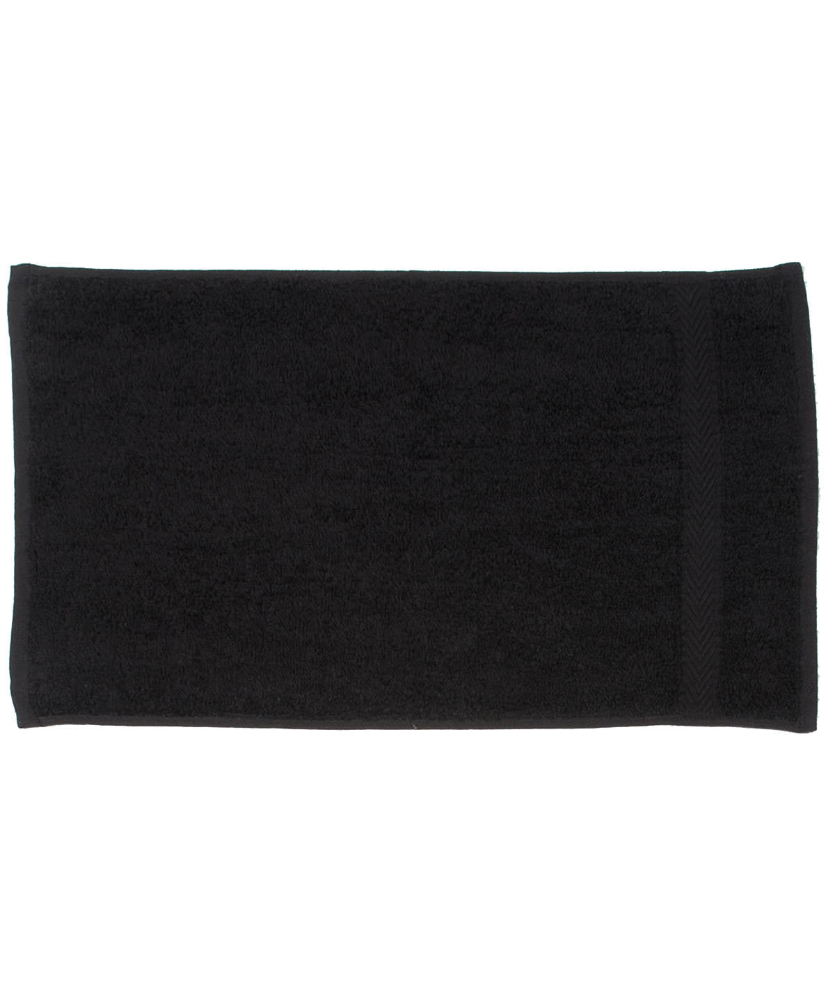 Luxury range guest towel