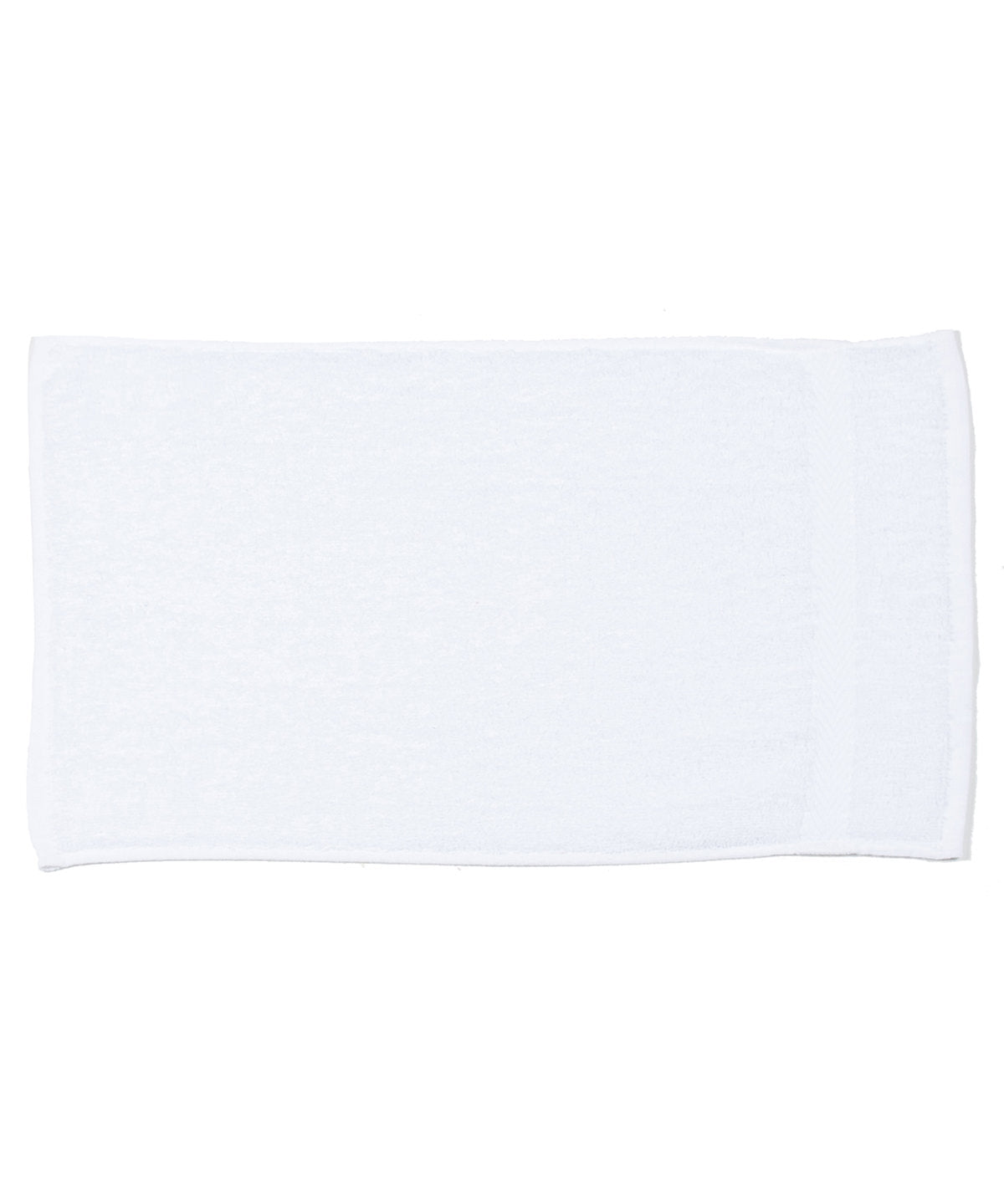 Luxury range guest towel