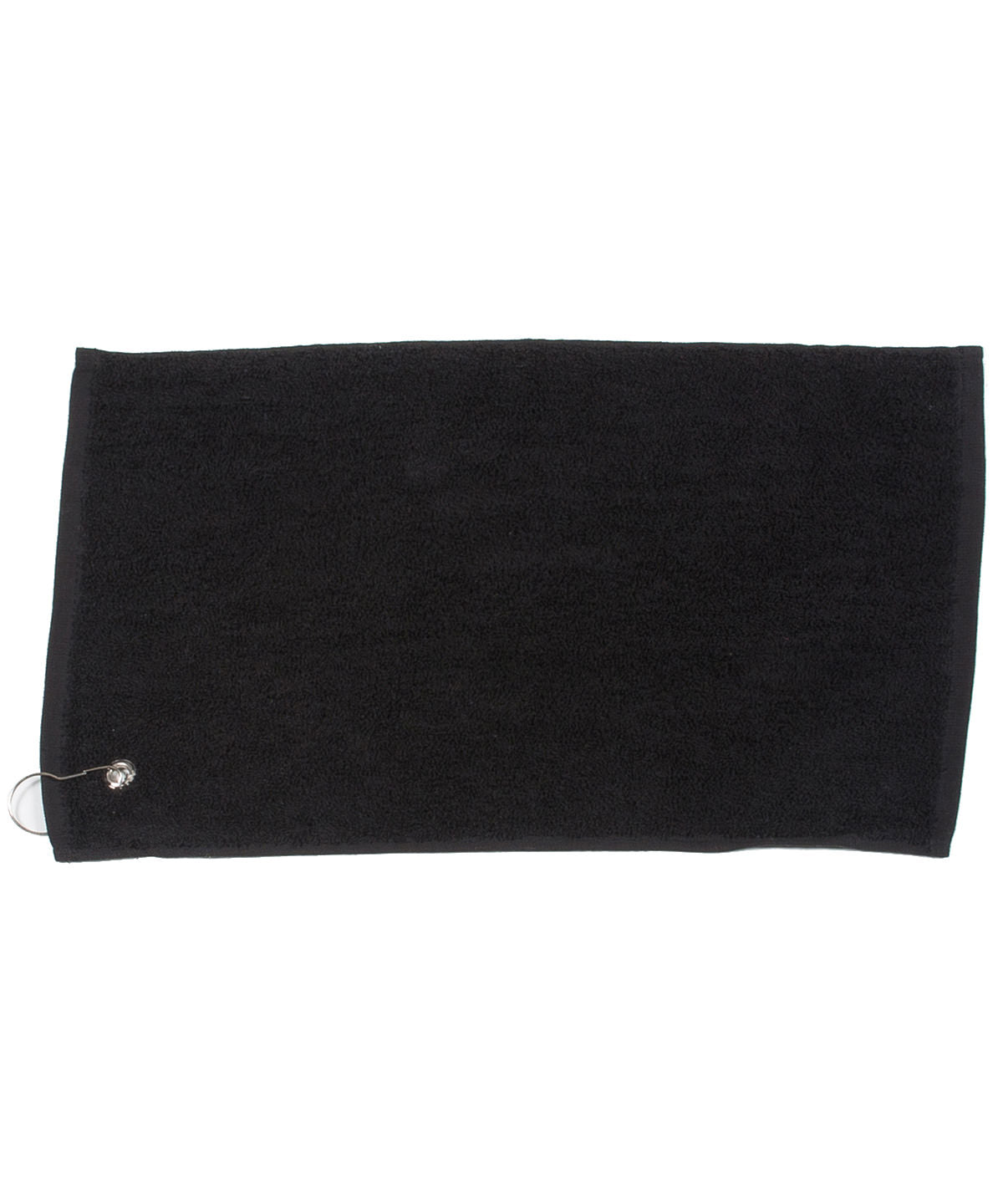 Luxury range golf towel