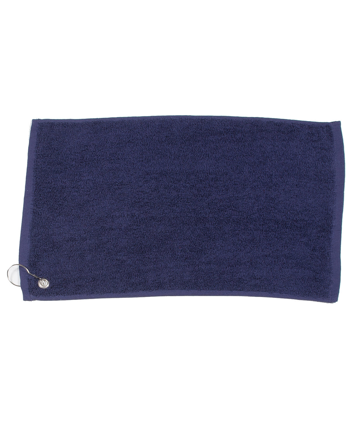 Luxury range golf towel