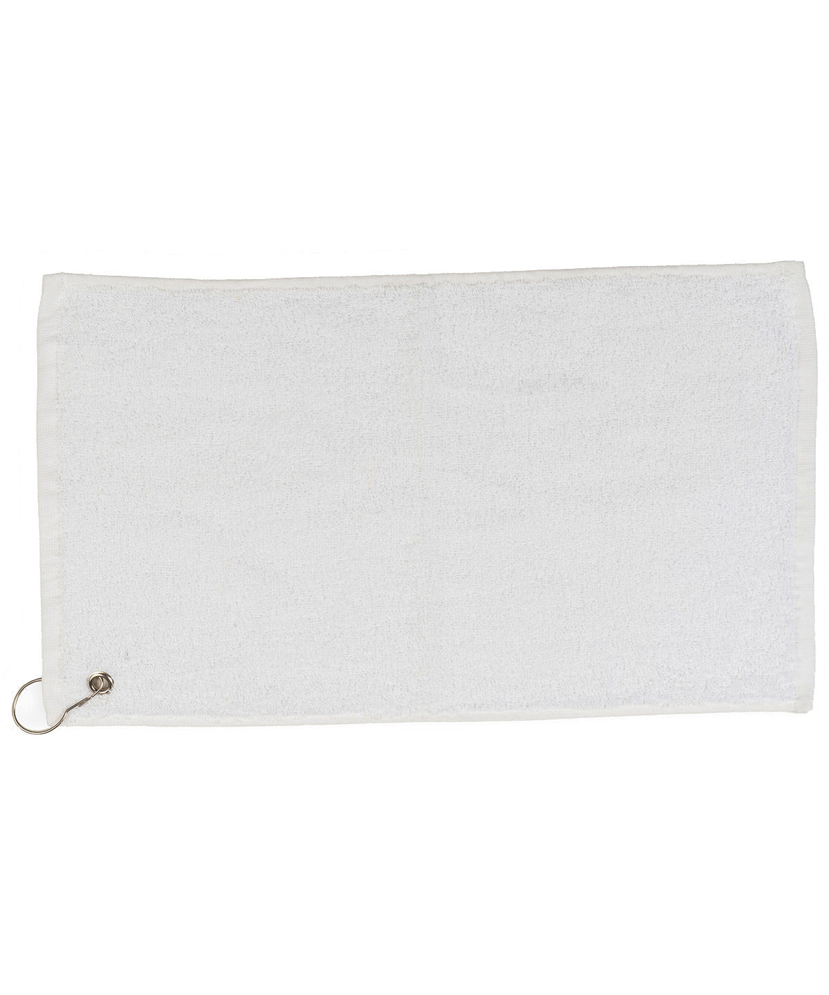 Luxury range golf towel