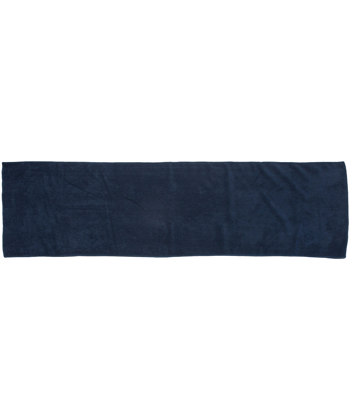 Microfibre sports towel