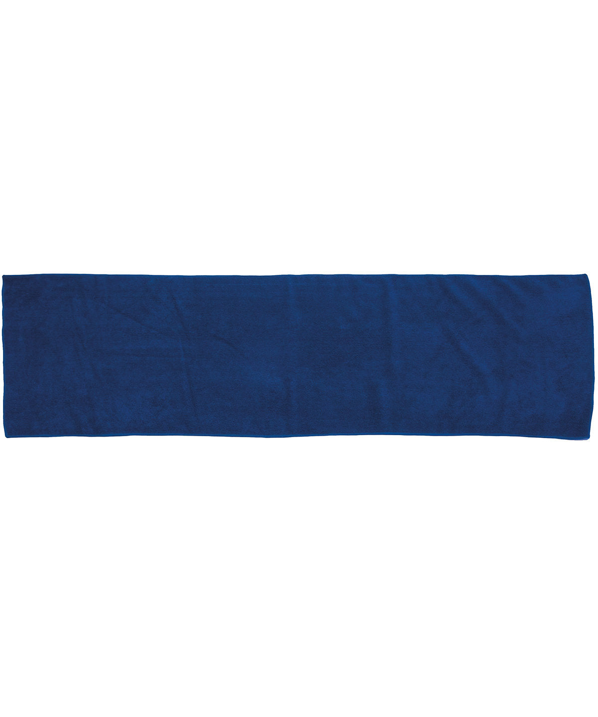 Microfibre sports towel