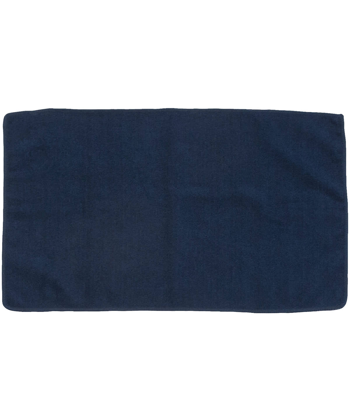 Microfibre bath towel