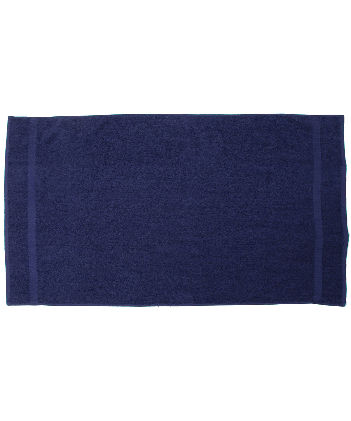 Classic range bath towel