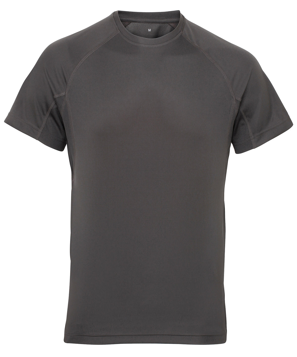 TriDri® panelled tech tee