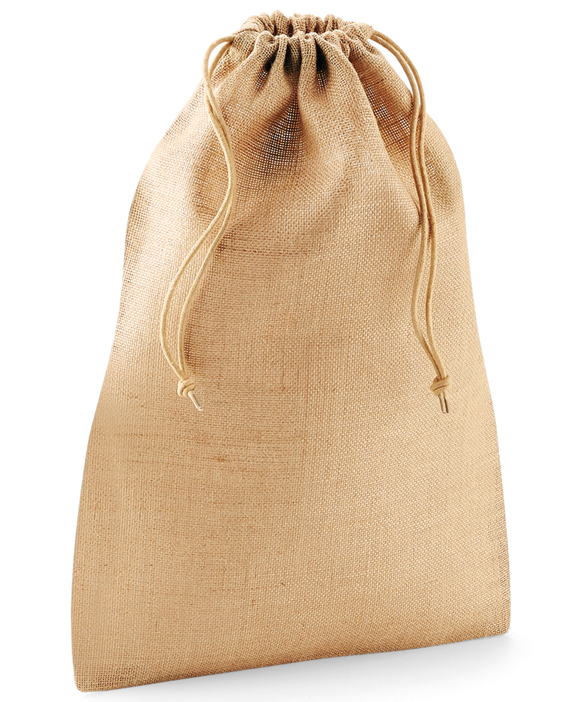 Jute stuff bag