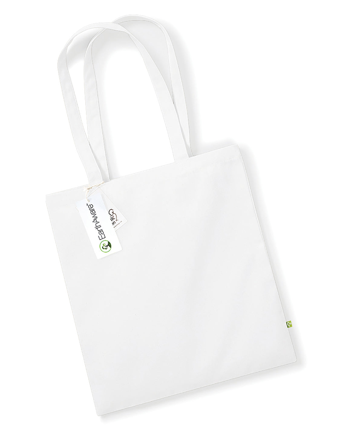 EarthAware® organic bag for life