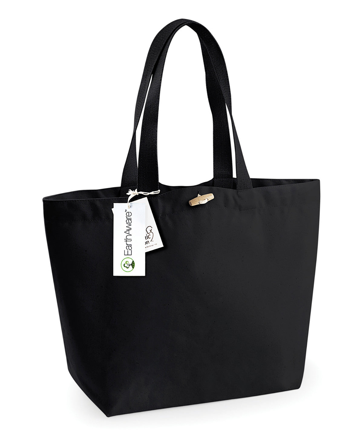 EarthAware® organic marina tote