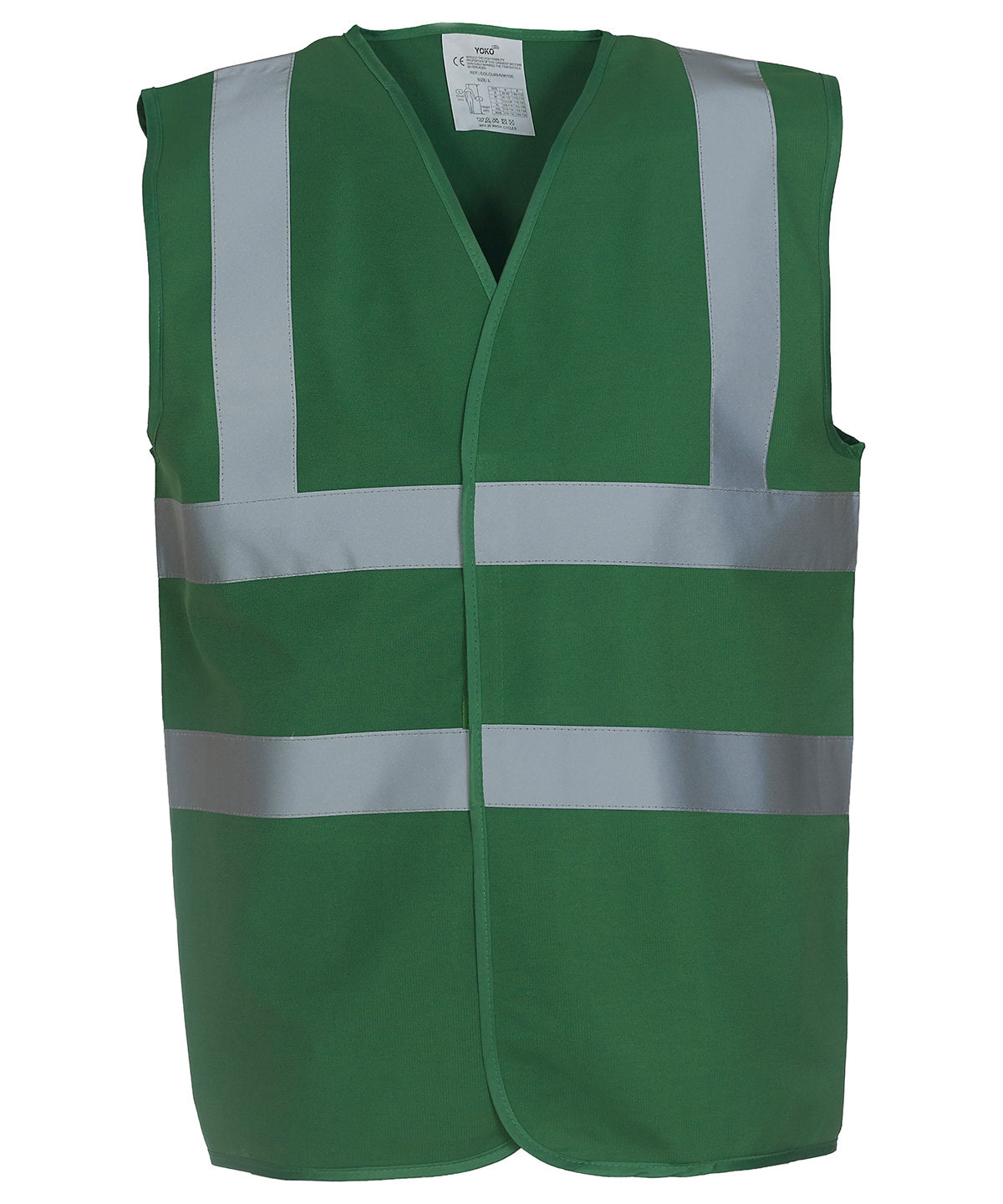 Paramedic Green