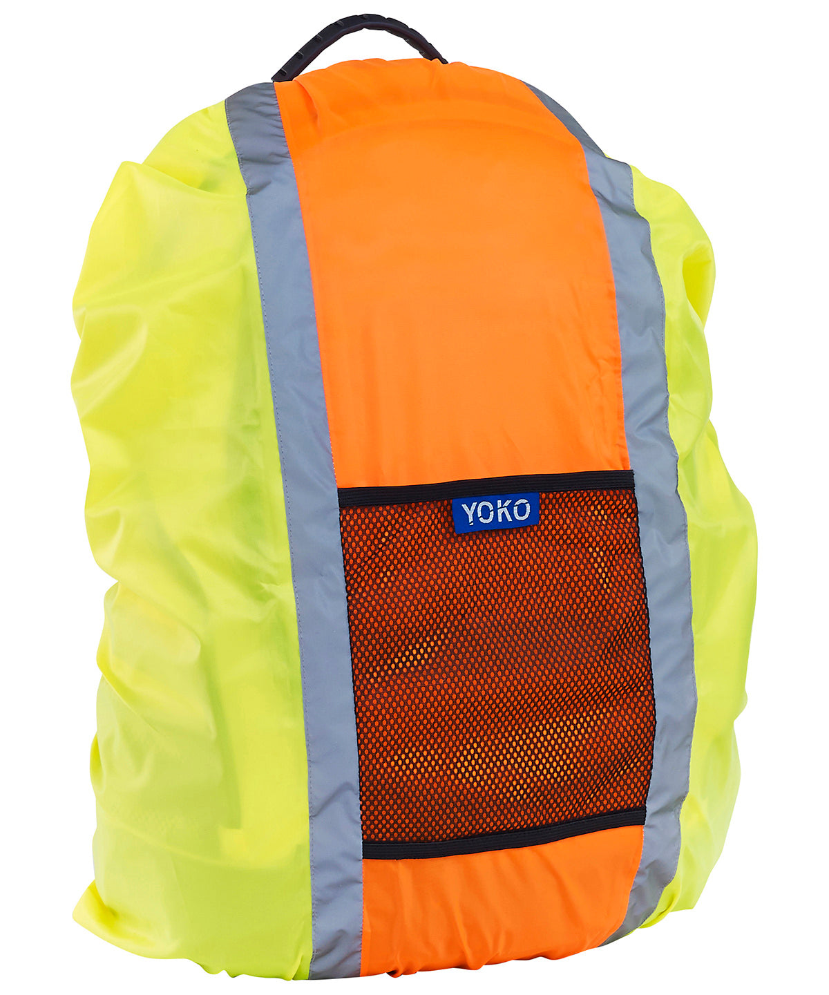 Hi-vis rucksack cover (HVW068)