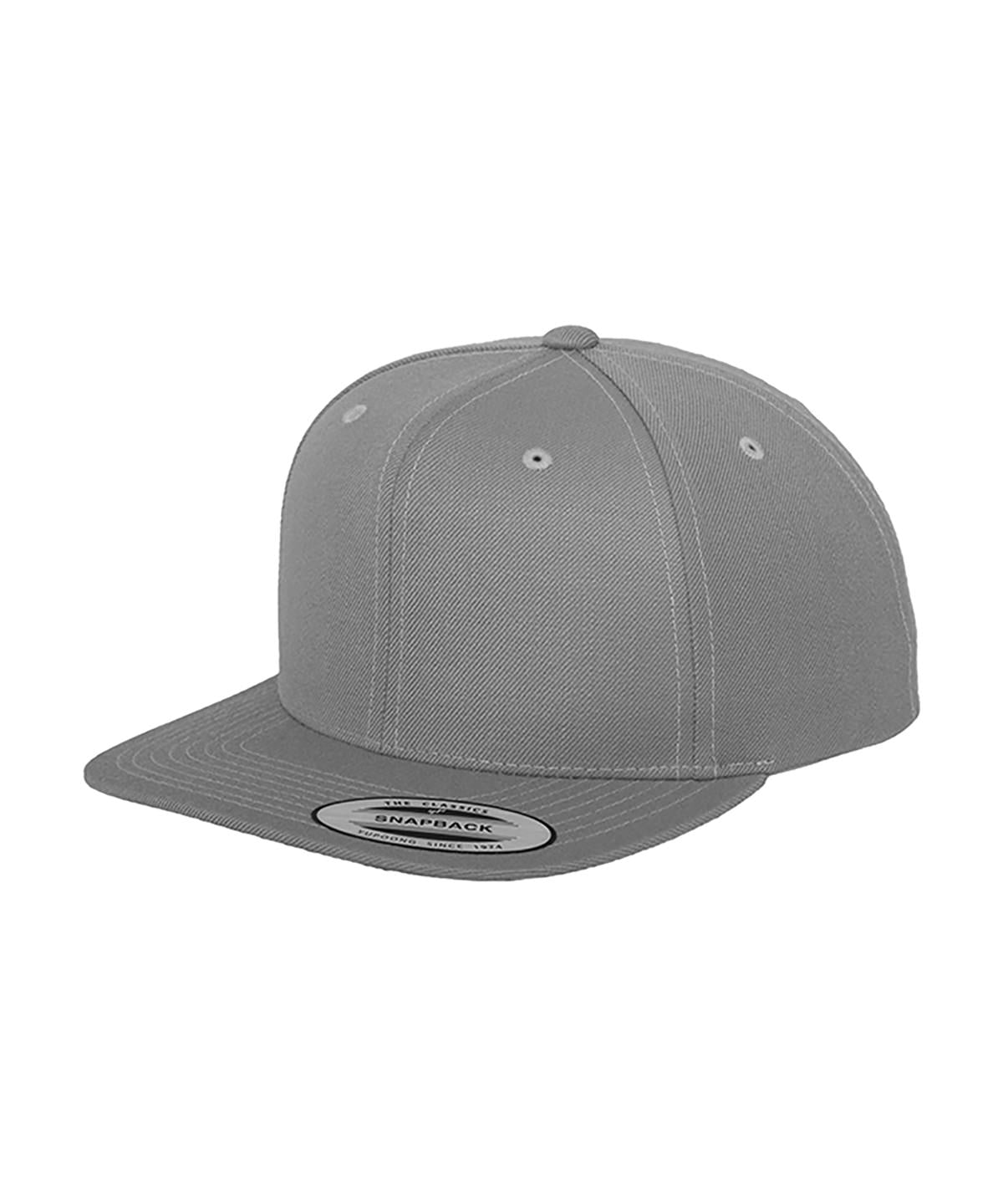 The classic snapback (6089M)