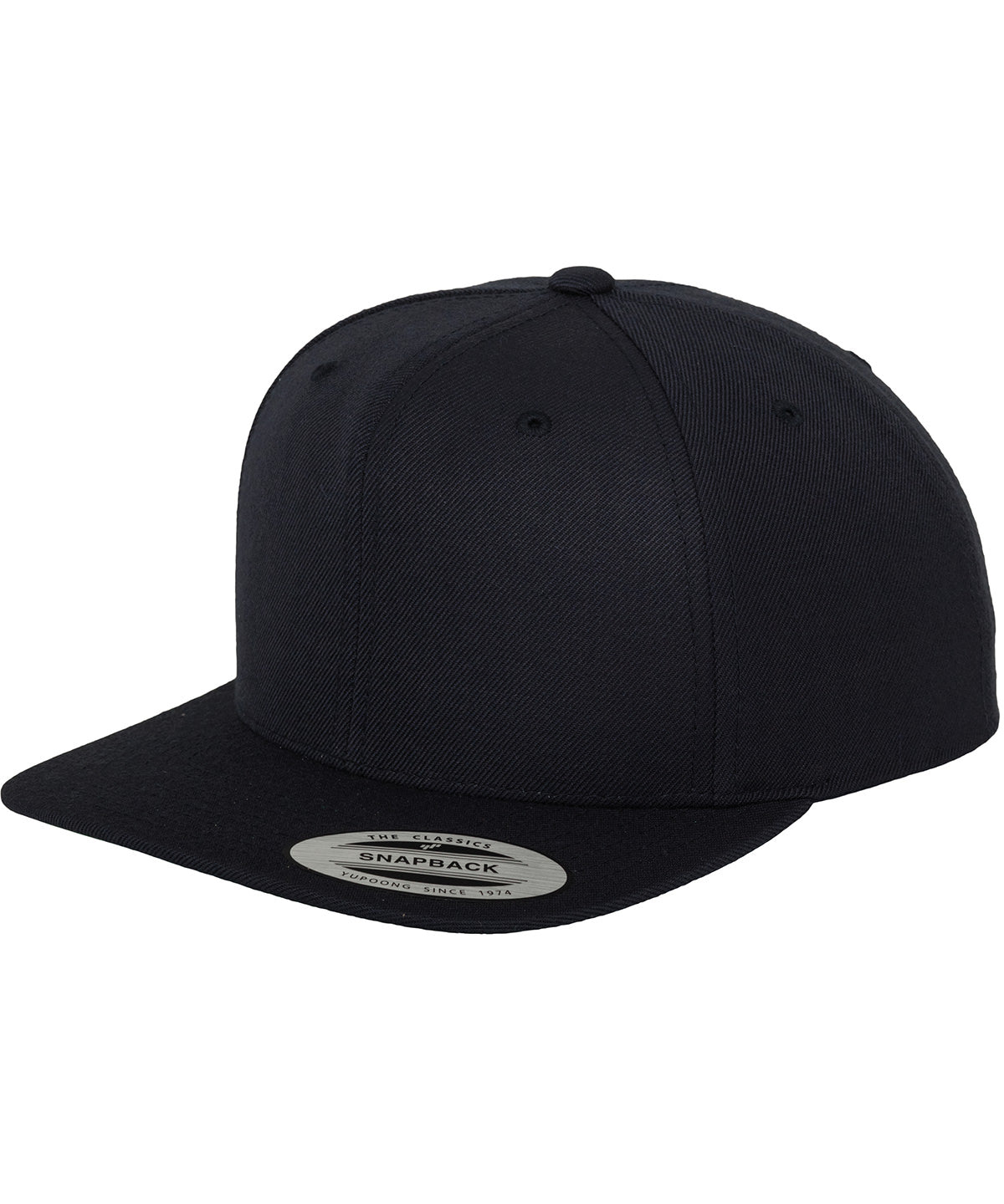 The classic snapback (6089M)