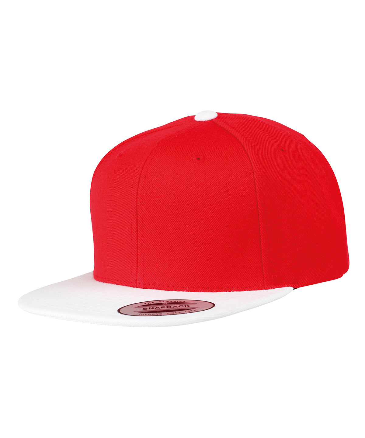 Varsity snapback (6089MT)