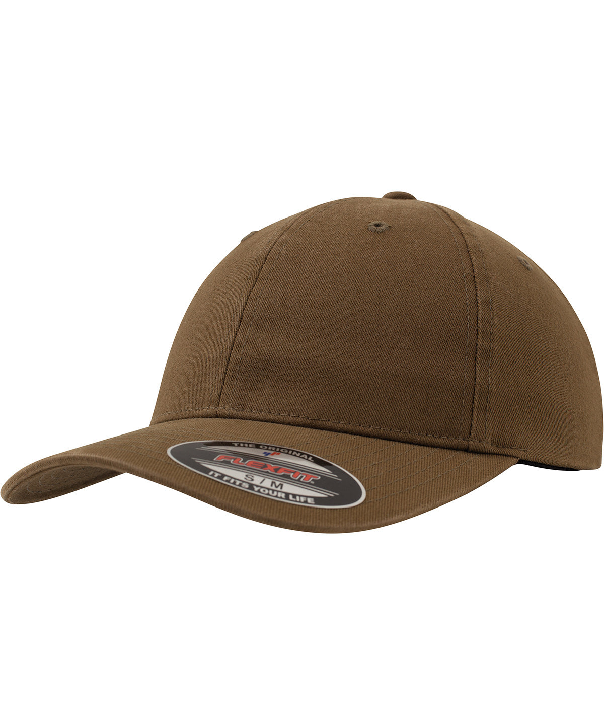 Flexfit garment washed cotton dad hat (6997)