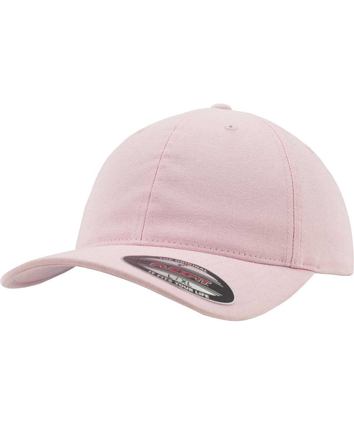 Flexfit garment washed cotton dad hat (6997)