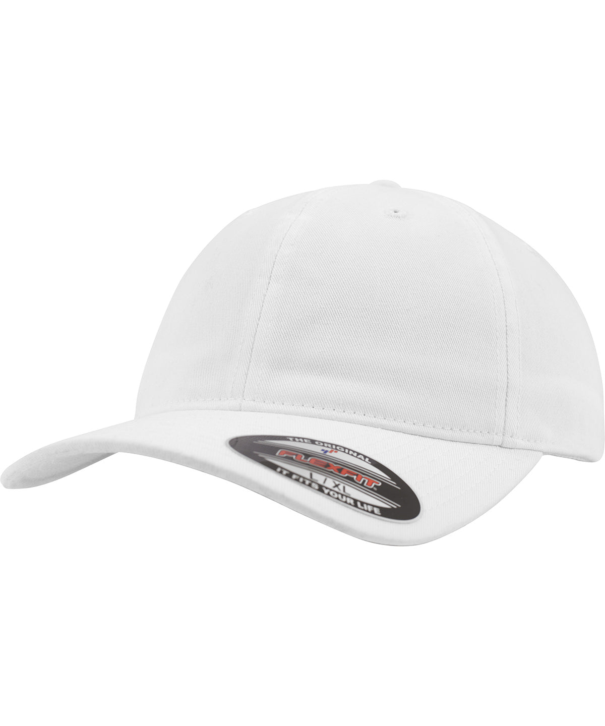 Flexfit garment washed cotton dad hat (6997)