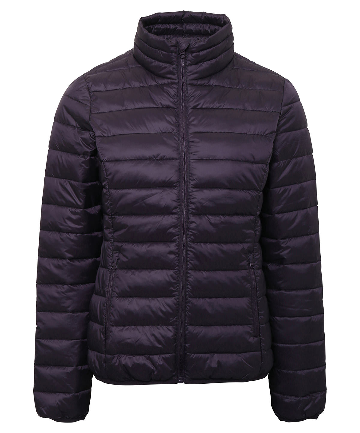 Women's terrain padded jacket