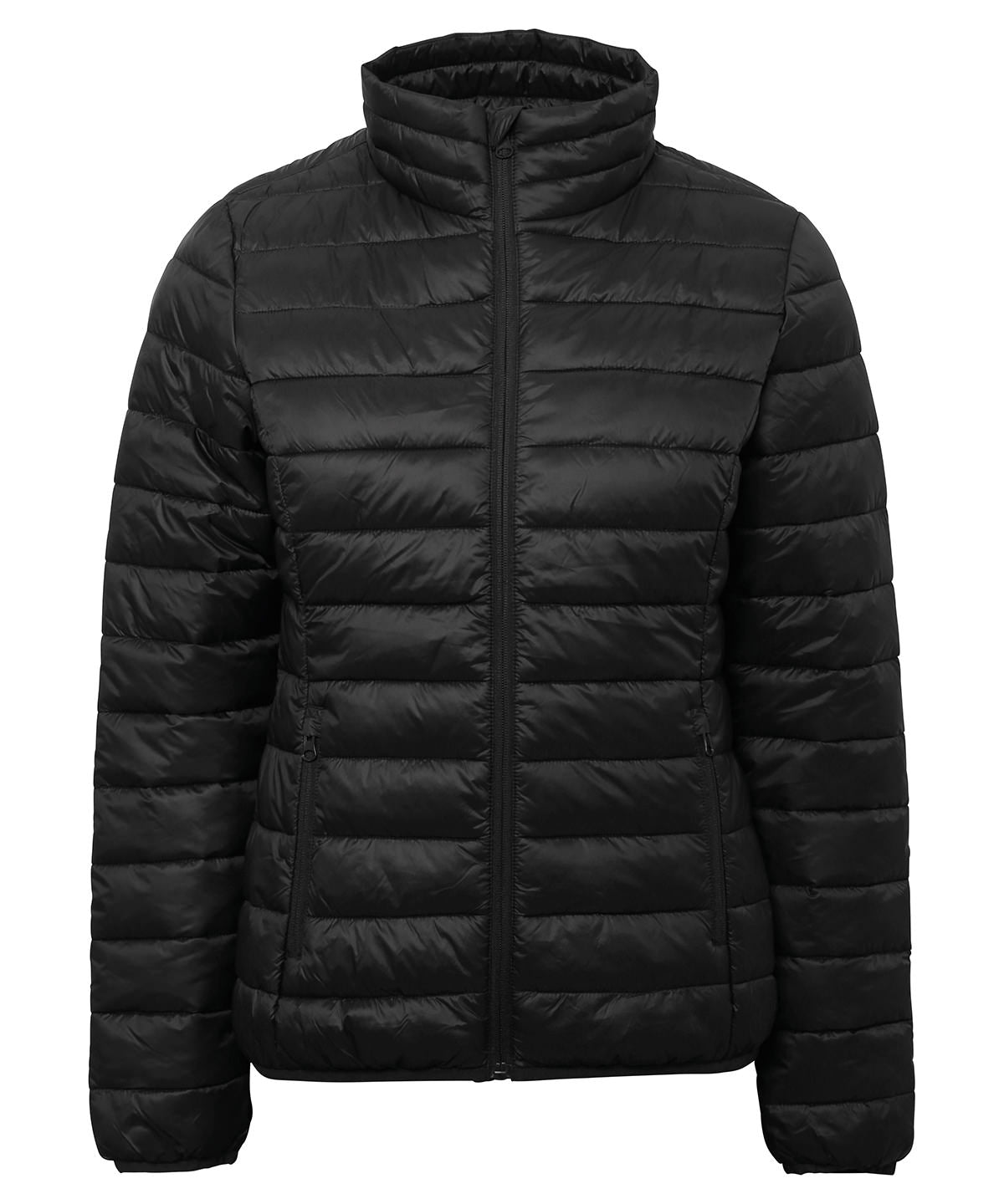 Women's terrain padded jacket