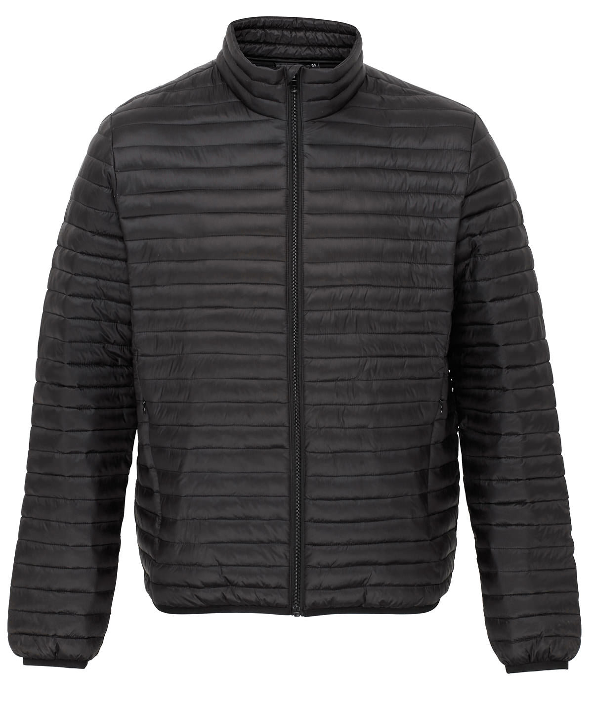 Tribe fineline padded jacket