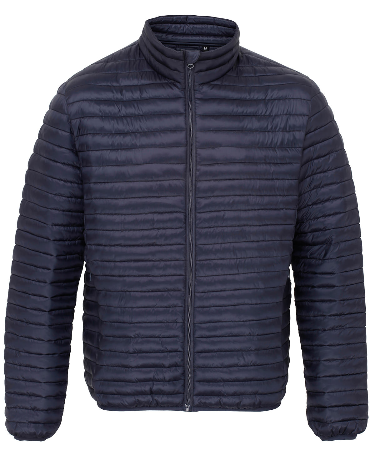 Tribe fineline padded jacket