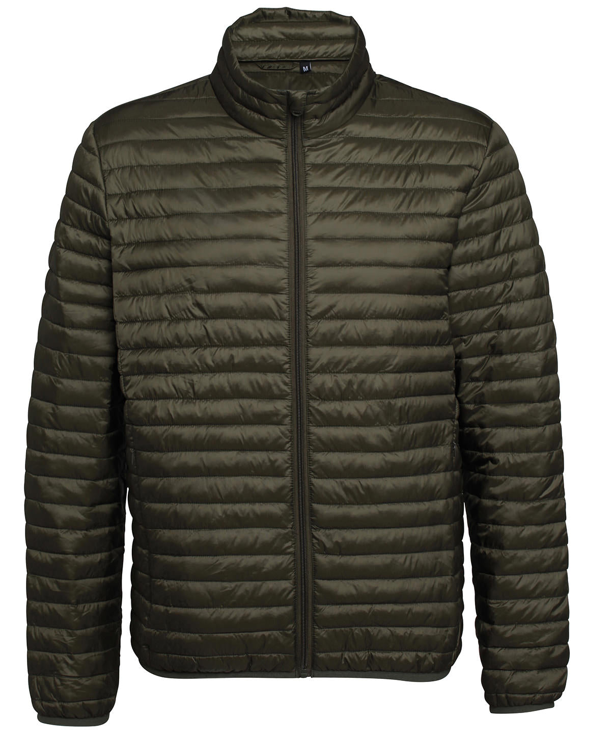 Tribe fineline padded jacket