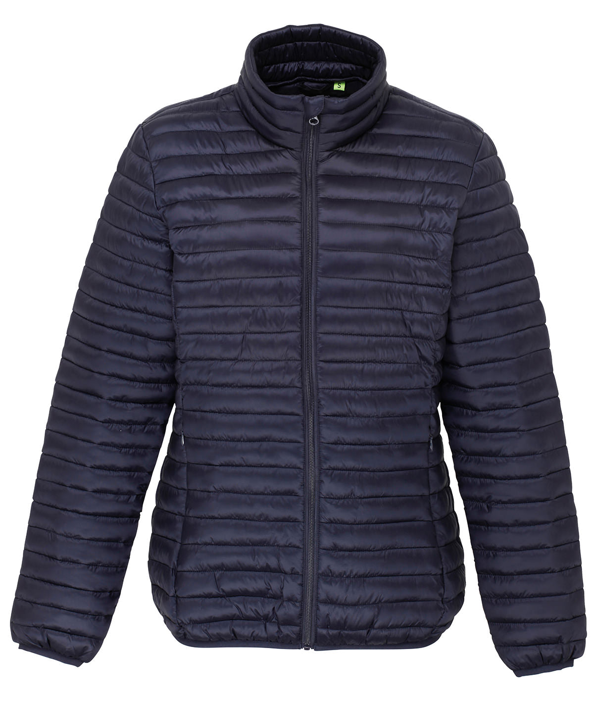 Women's tribe fineline padded jacket