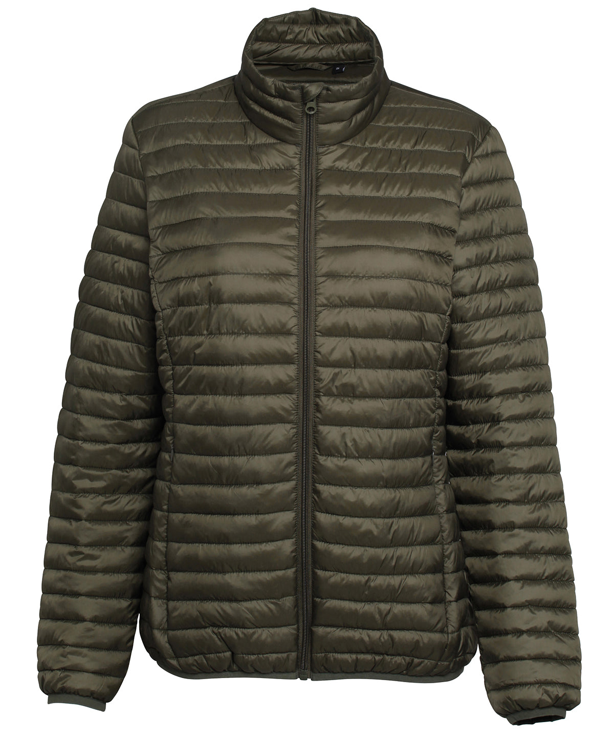 Women's tribe fineline padded jacket