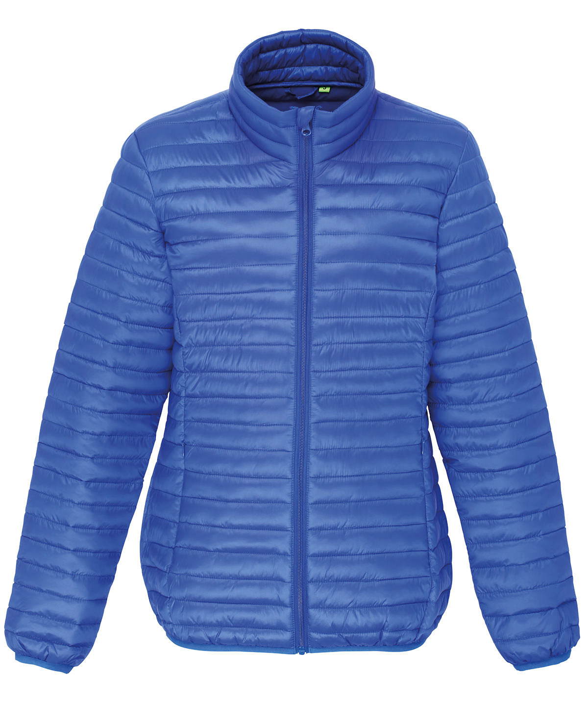 Women's tribe fineline padded jacket