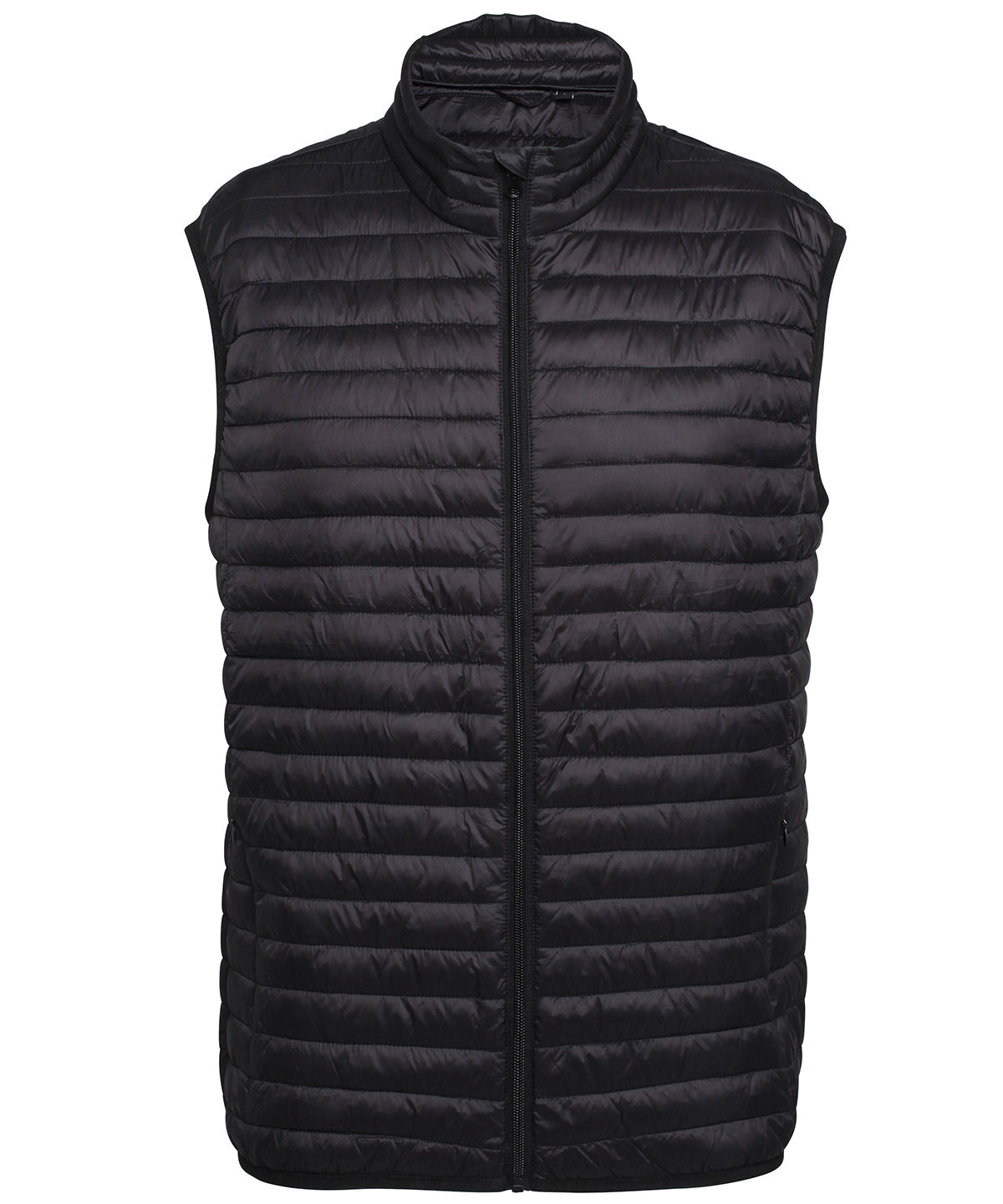 Tribe fineline padded gilet