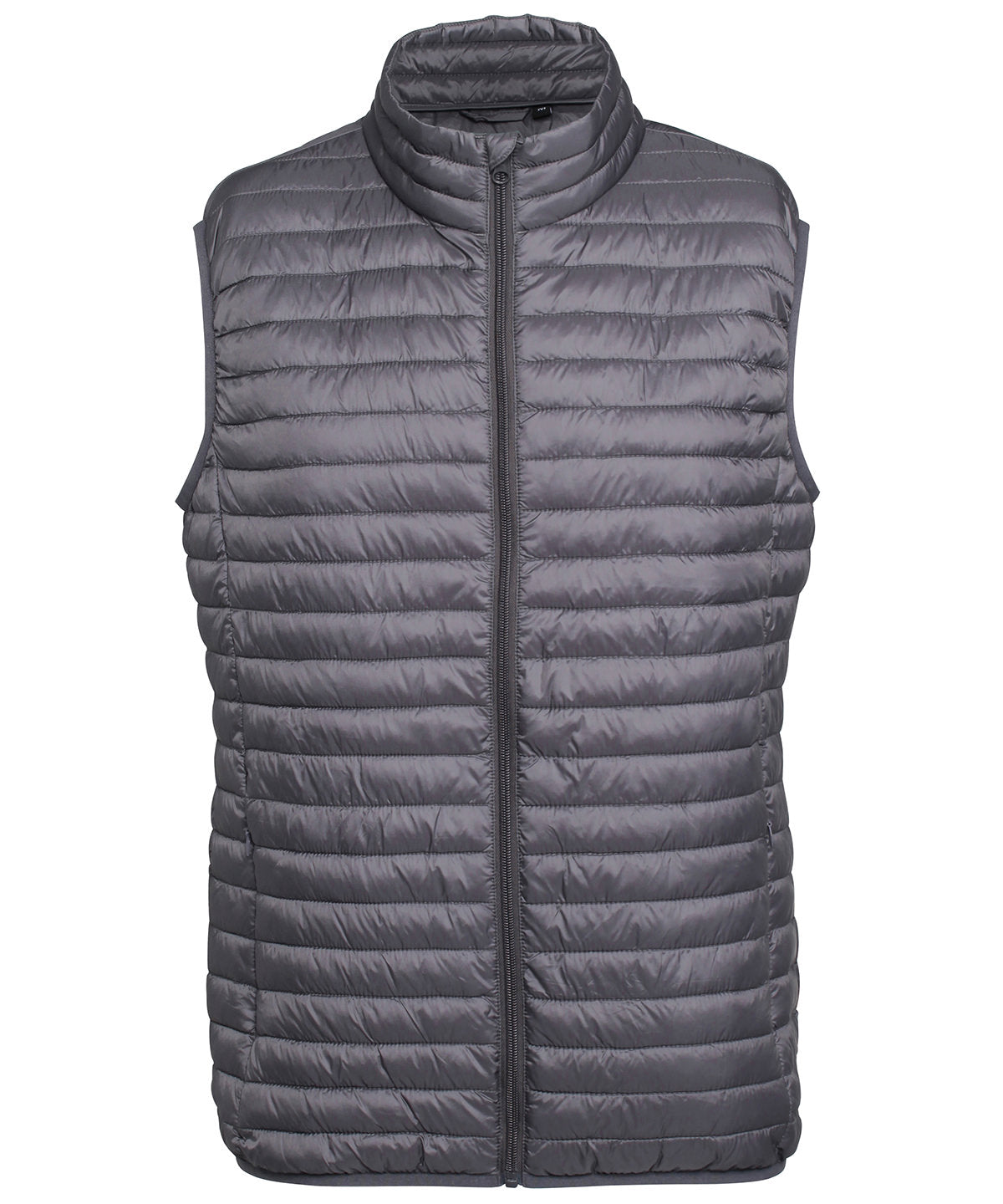 Tribe fineline padded gilet