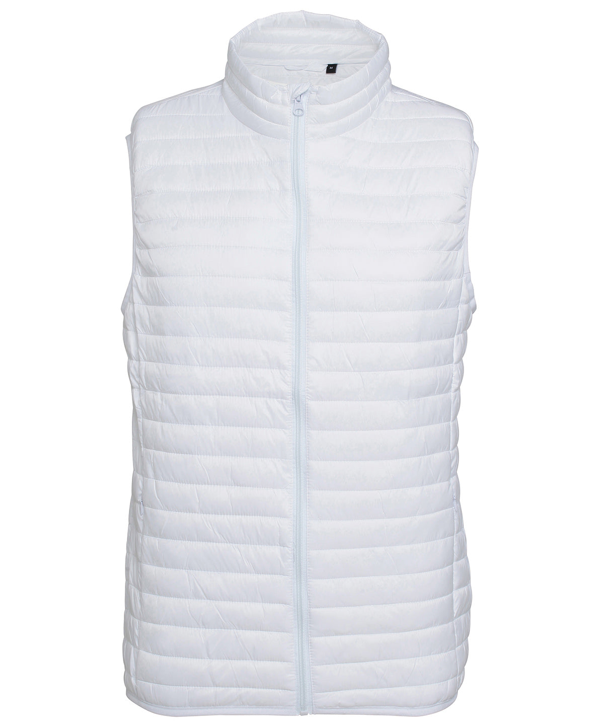 Tribe fineline padded gilet