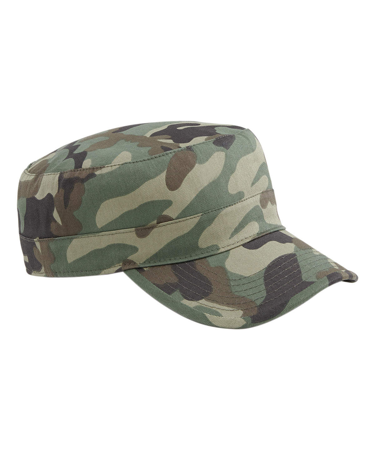 Camo Army cap