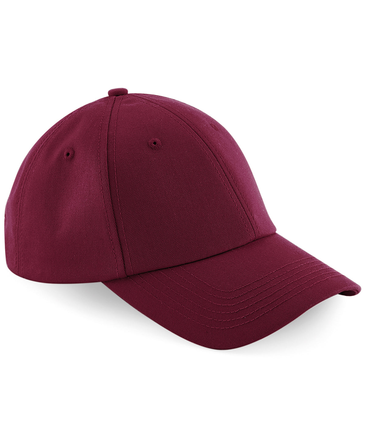 Authentic baseball cap