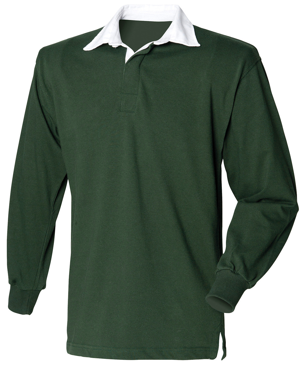 Long sleeve original rugby shirt