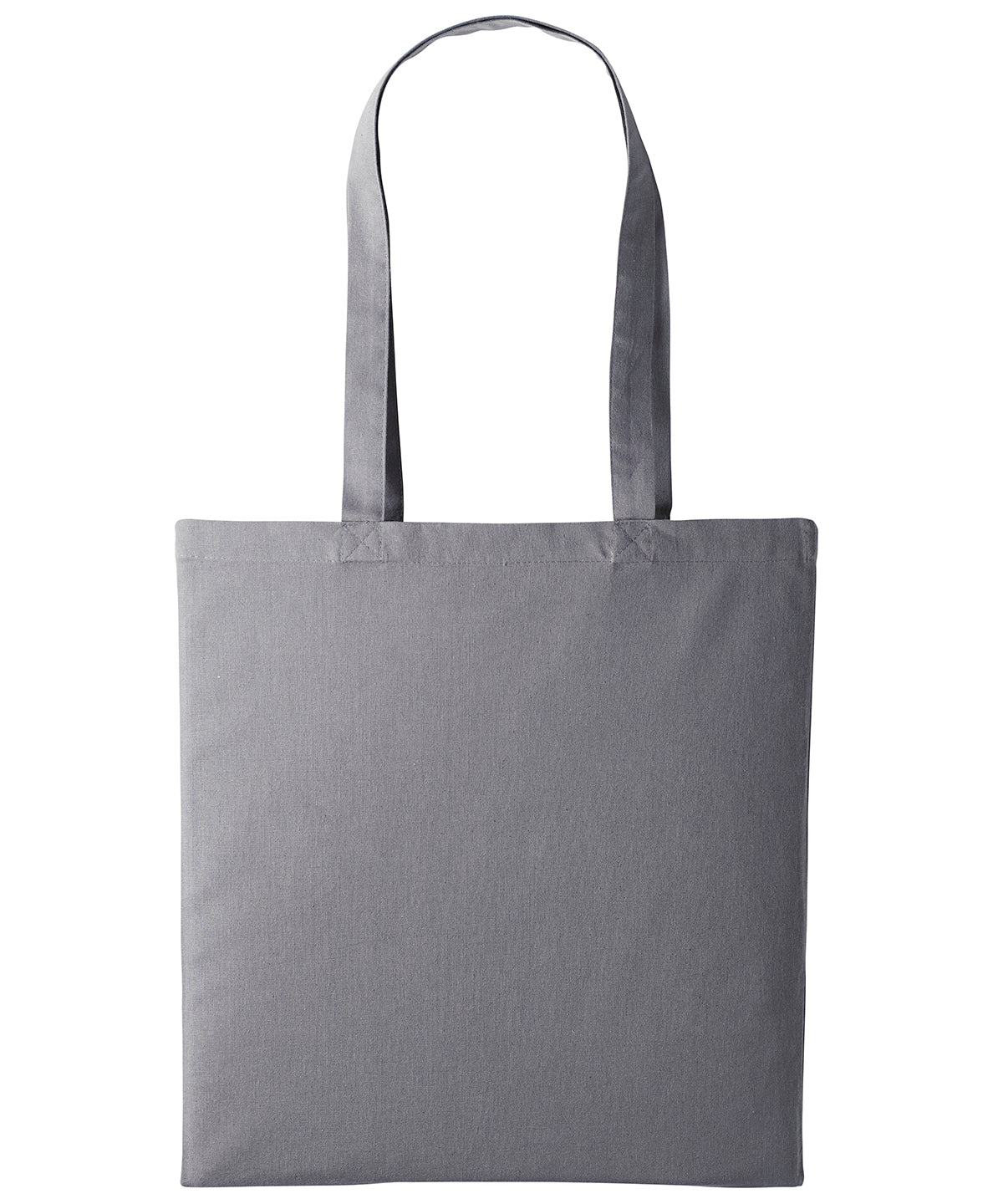 Cotton shopper long handle