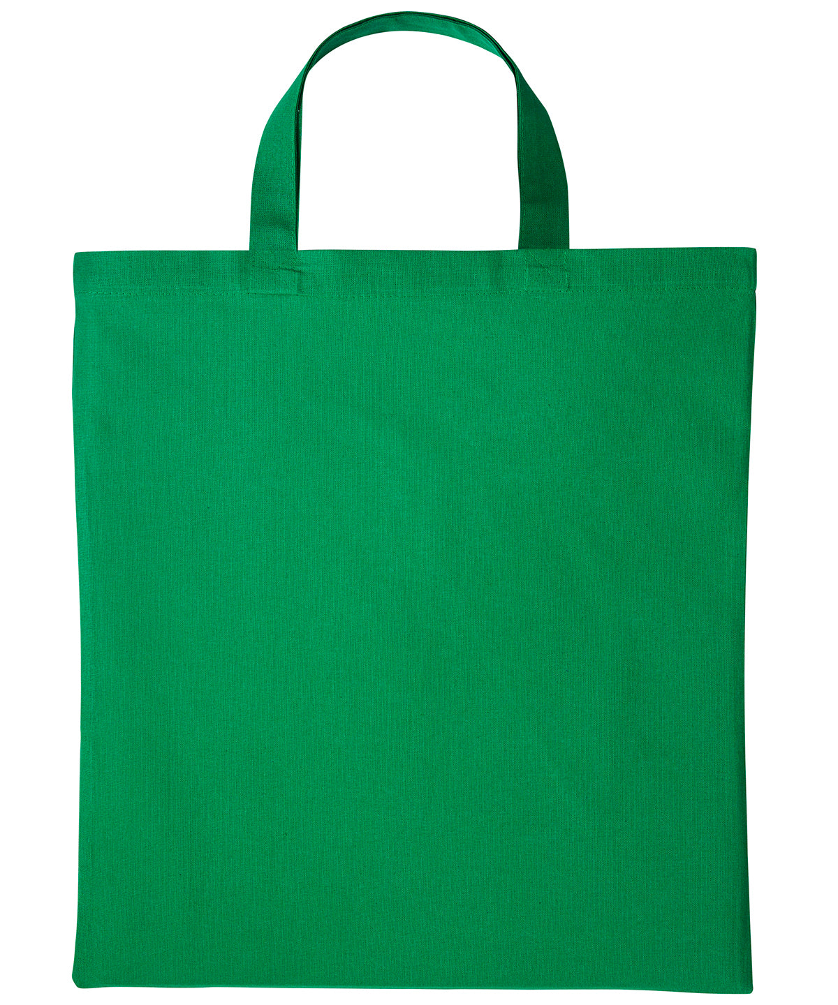 Cotton shopper short handle