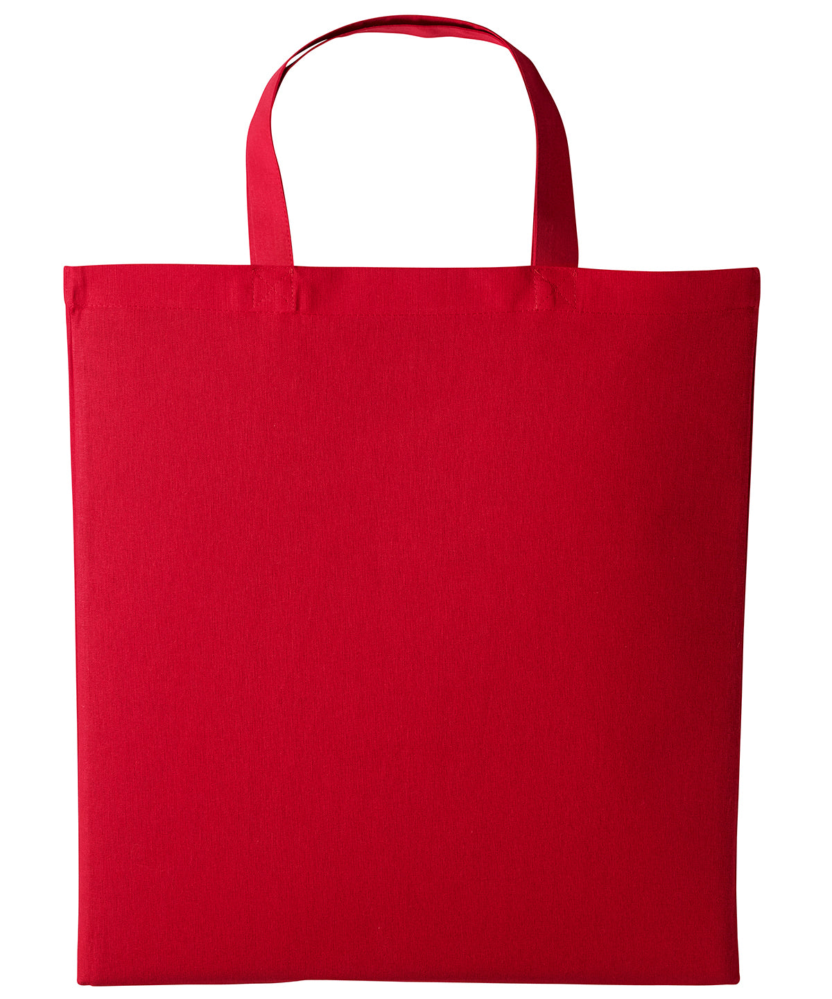 Cotton shopper short handle