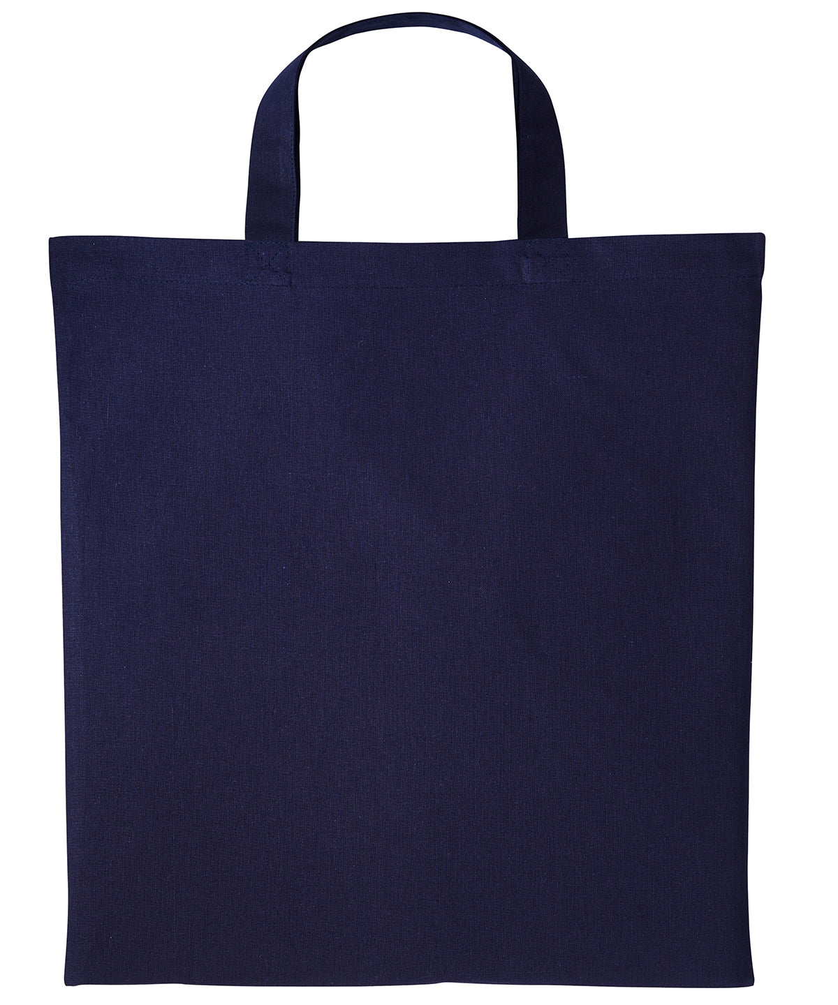 Cotton shopper short handle