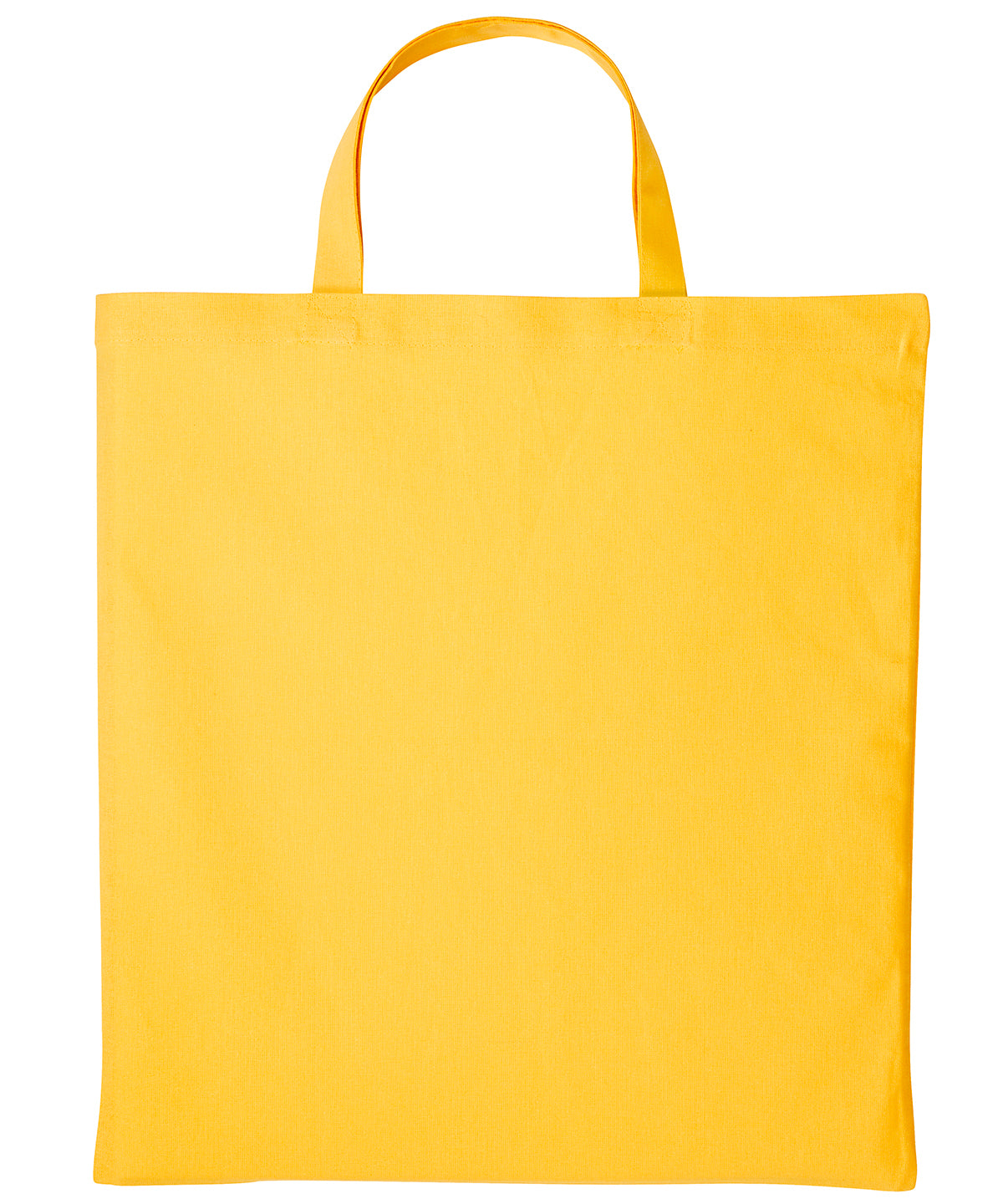 Cotton shopper short handle