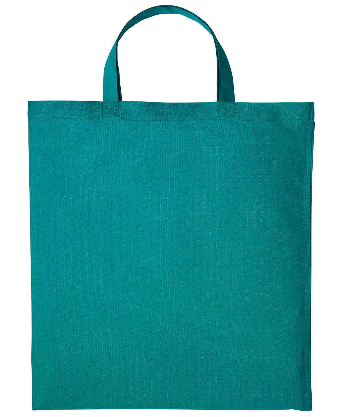 Cotton shopper short handle