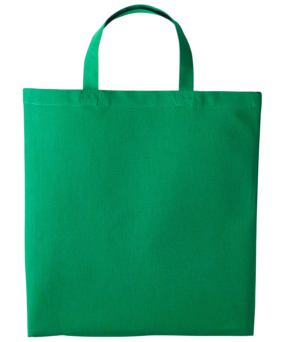 Cotton shopper short handle