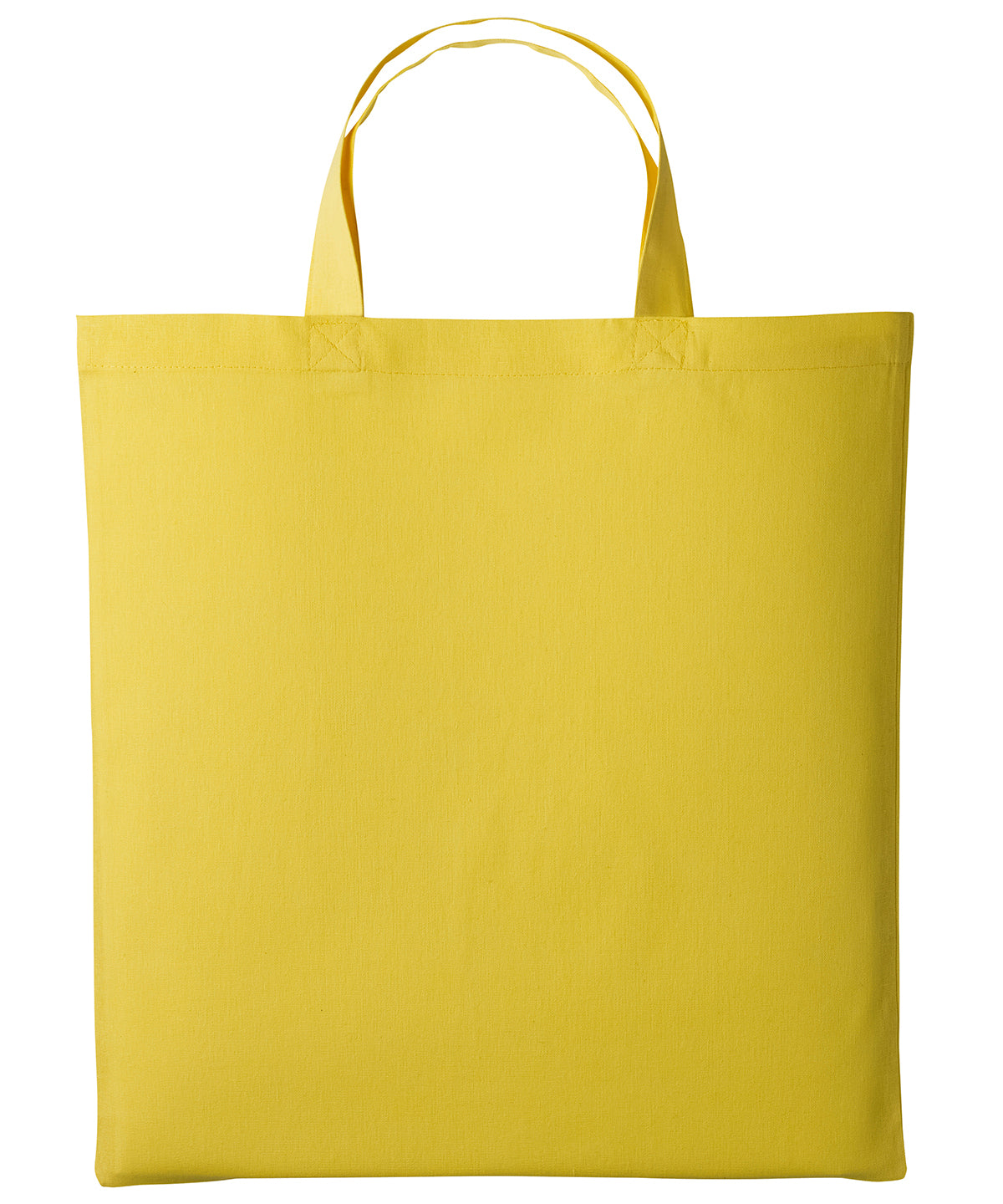 Cotton shopper short handle