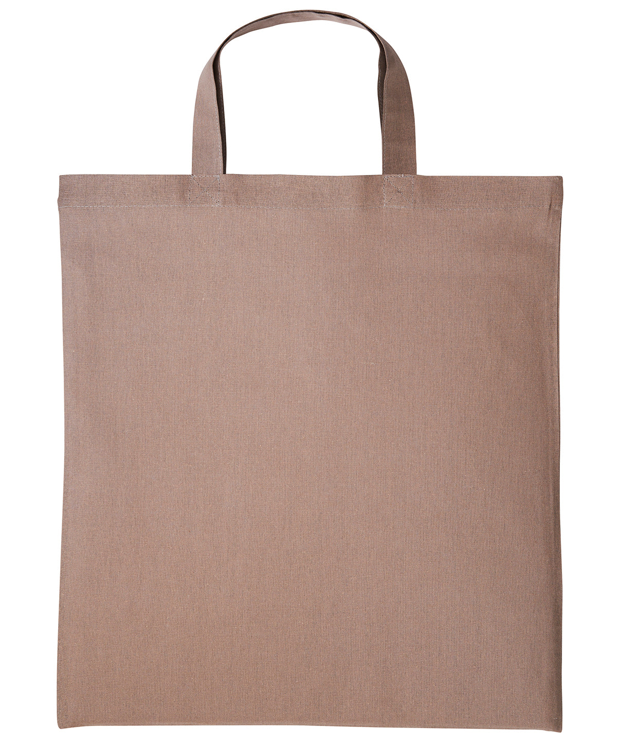 Cotton shopper short handle