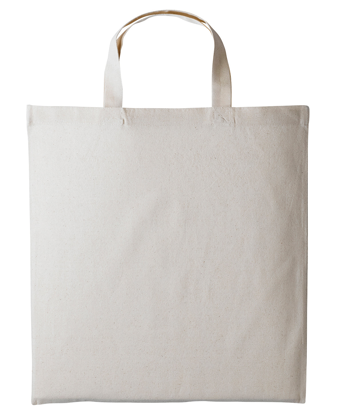 Cotton shopper short handle