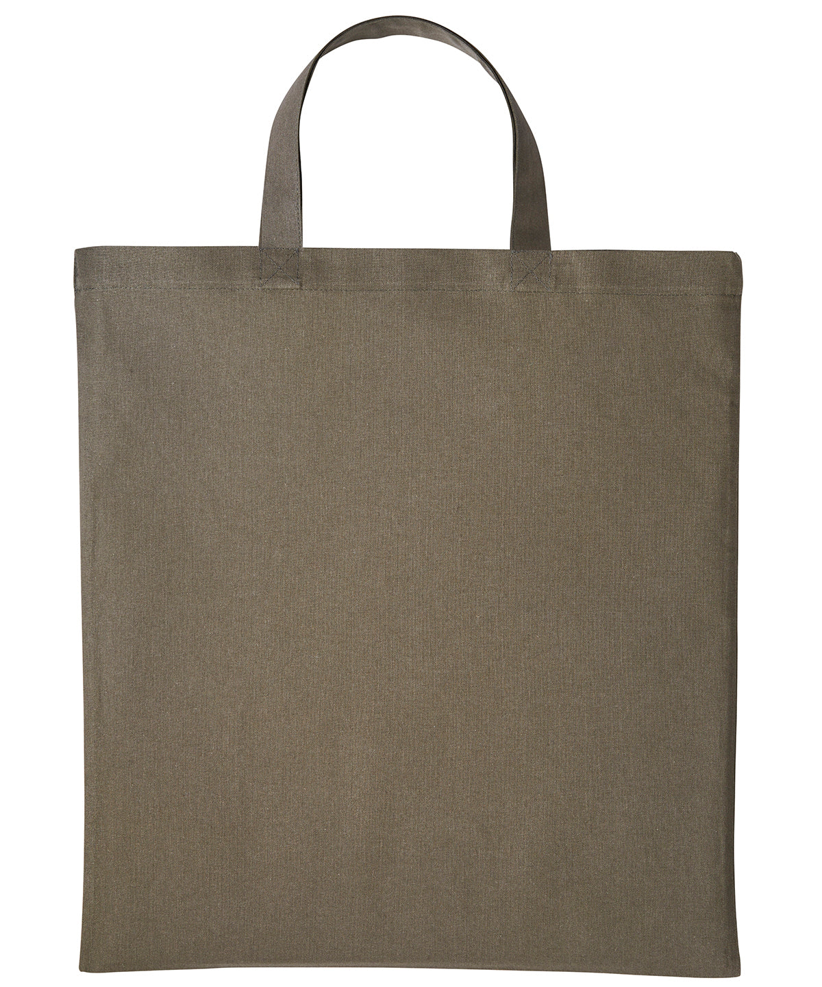 Cotton shopper short handle